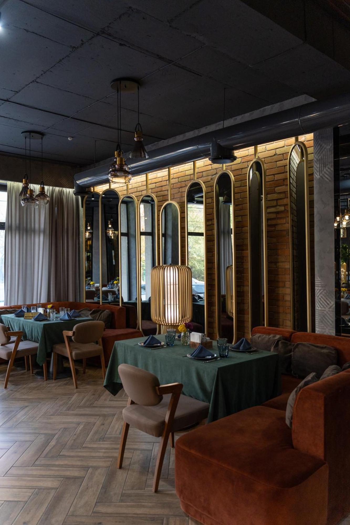 Five Hotel Biškek Exteriér fotografie