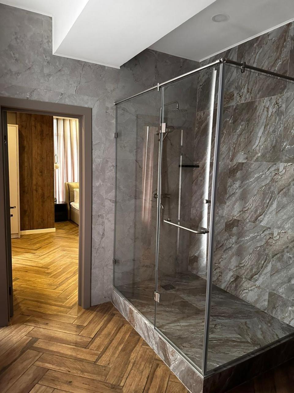 Five Hotel Biškek Exteriér fotografie